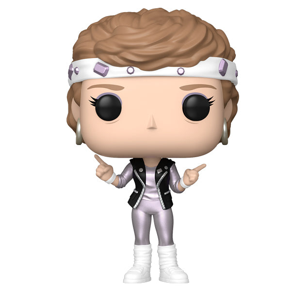 The Golden Girls - 40th Anniversary - Blanche (Workout Gear) Pop! Vinyl