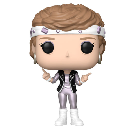 The Golden Girls - 40th Anniversary - Blanche (Workout Gear) Pop! Vinyl