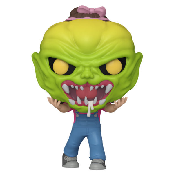 Goosebumps - The Haunted Mask Pop! Vinyl