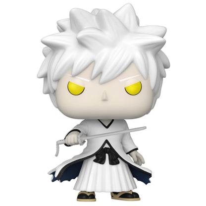 Bleach - White Ichigo US Exclusive Pop! Vinyl