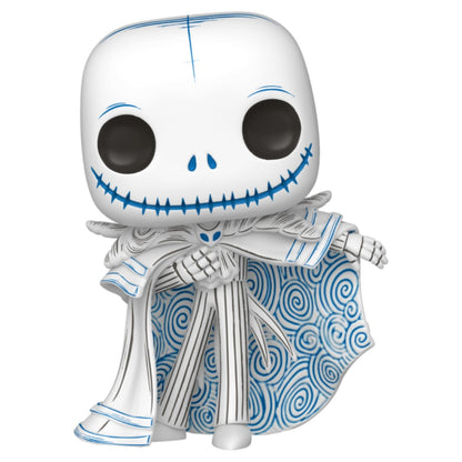The Nightmare Before Christmas - Jack Skellington (Sketched Deco) Pop! Vinyl