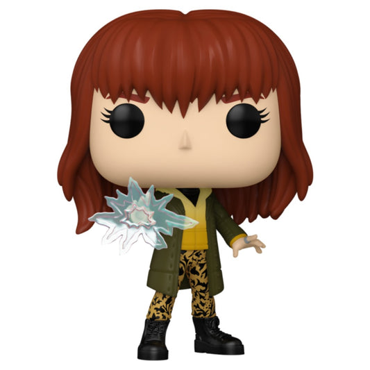Spider-Man: Brand New Day (2026) - Jean Grey Pop! Vinyl