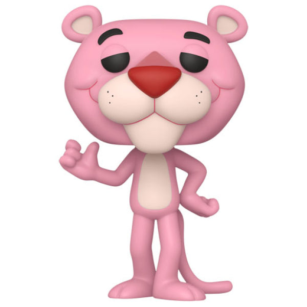 Pink Panther - Pink Panther Pop! Vinyl