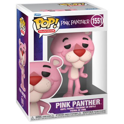 Pink Panther - Pink Panther Pop! Vinyl