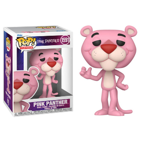 Image of Pink Panther - Pink Panther Pop! Vinyl
