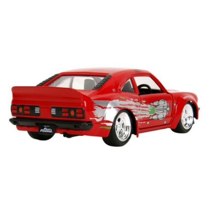 Fast & Furious - 1974 Mazda RX-3 1:32 Scale Diecast Vehicle
