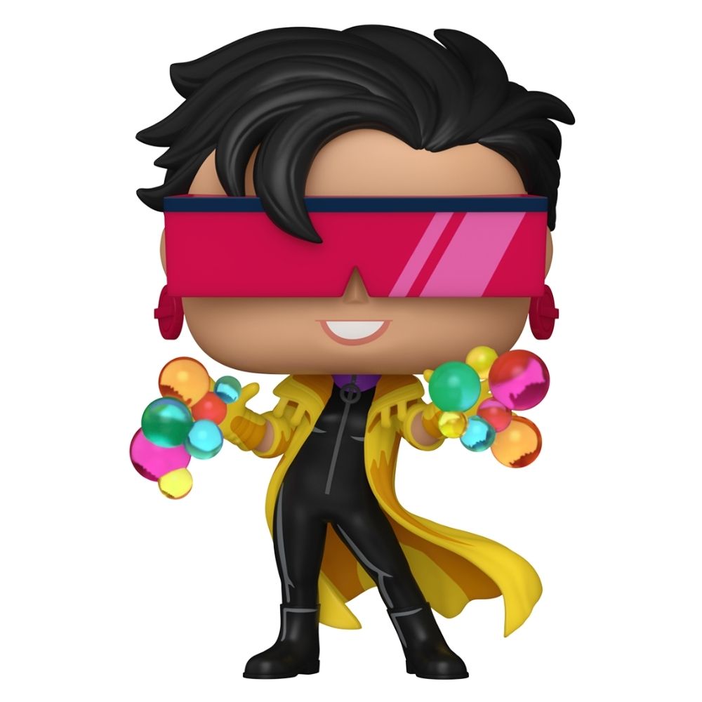 X-Men '97 - Jubilee Pop! Vinyl