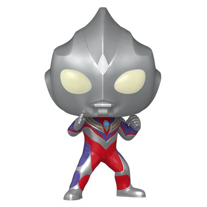 Ultraman Tiga - Ultraman Tiga Pop! Vinyl