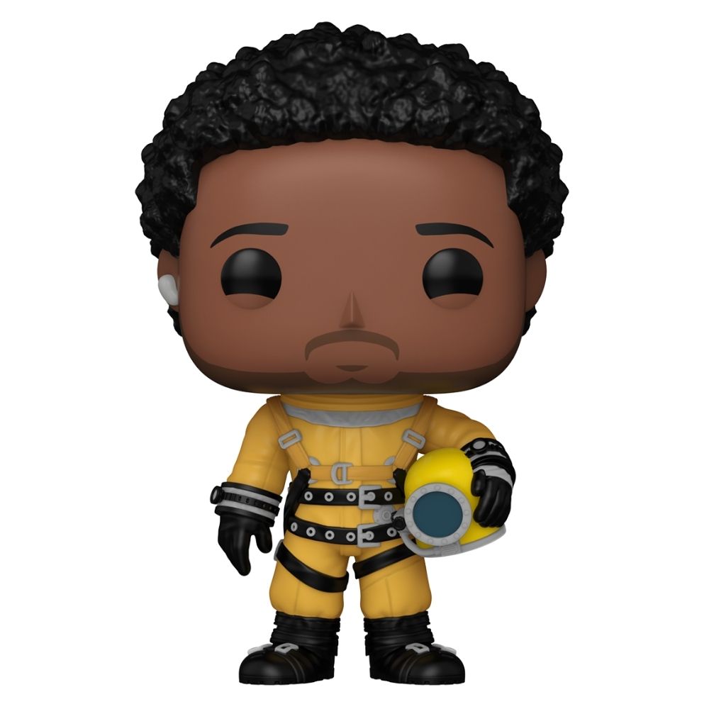 Fast & Furious - Tej Parker Pop! Vinyl – Gametraders Rouse Hill