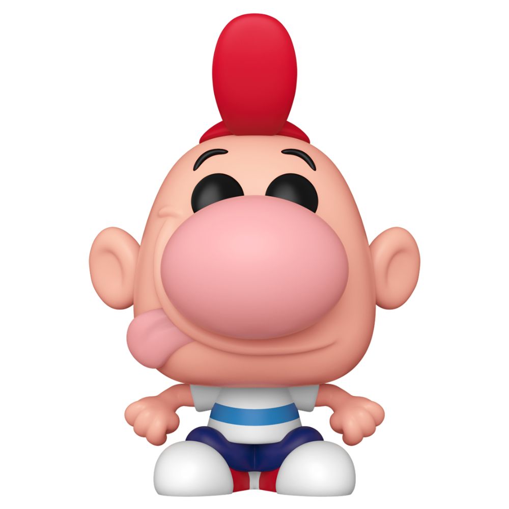 Grim Adventures of Billy & Mandy - Billy Pop! Vinyl