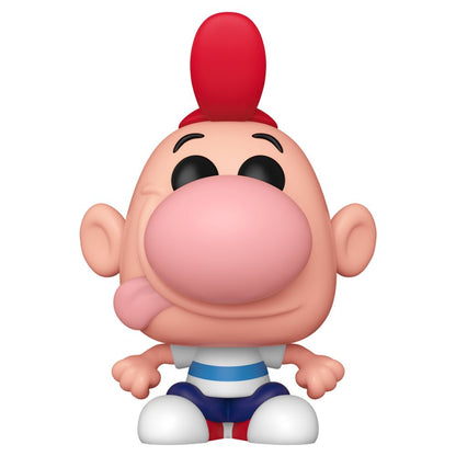 Grim Adventures of Billy & Mandy - Billy Pop! Vinyl