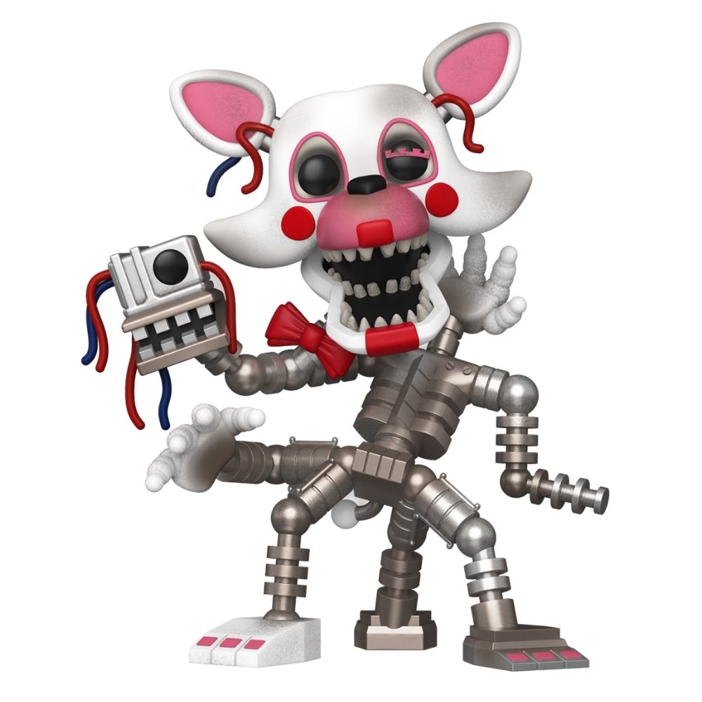 Five Nights at Freddys - Mangle 6 Inch Pop! Vinyl