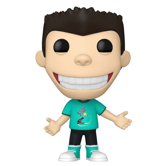 The Adventures of Jimmy Neutron Boy Genius - Sheen Estevez Pop! Vinyl