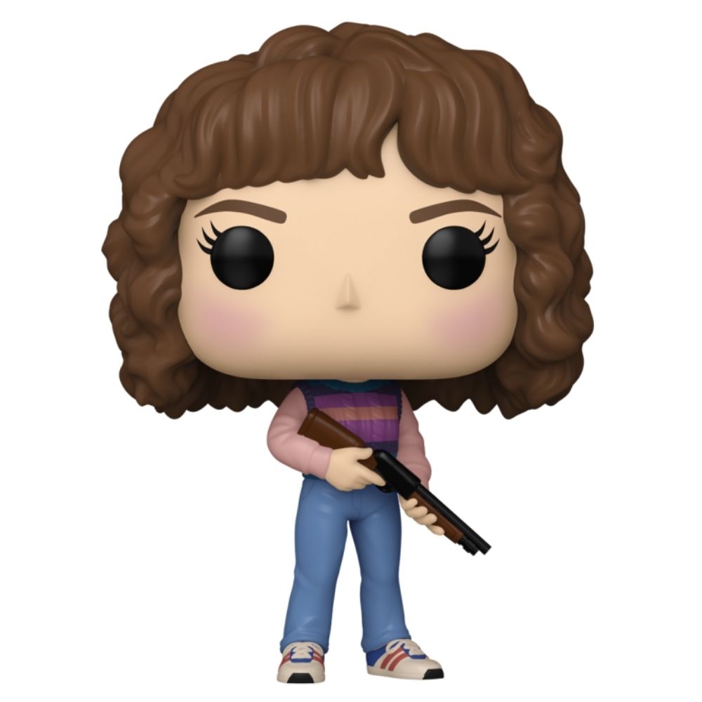 Stranger Things - Nancy Wheeler (Season 5) Pop! Vinyl