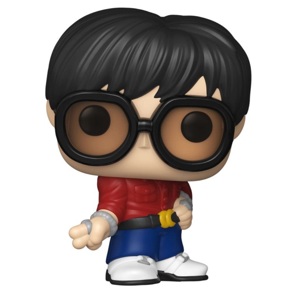 BTS - J-Hope (Dynamite) Bitty Pop! Stage