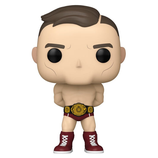 WWE - Gunther Pop! Vinyl