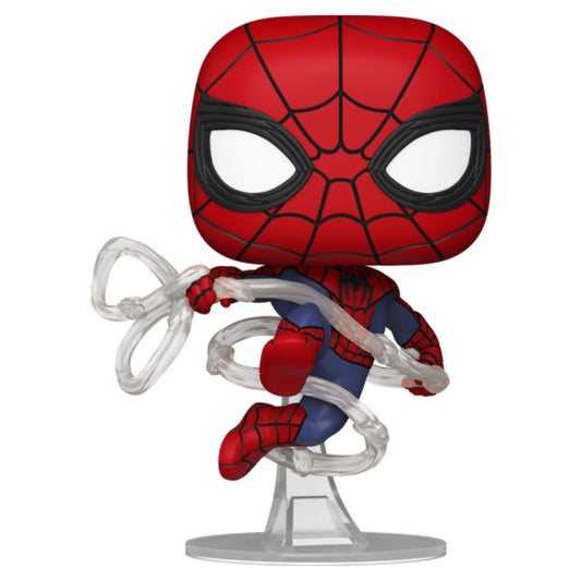 Spider-Man: Brand New Day (2026) - Spider-Man Pop! Vinyl