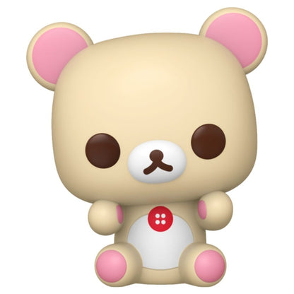 Rilakkuma - Korilakkuma Pop! Vinyl