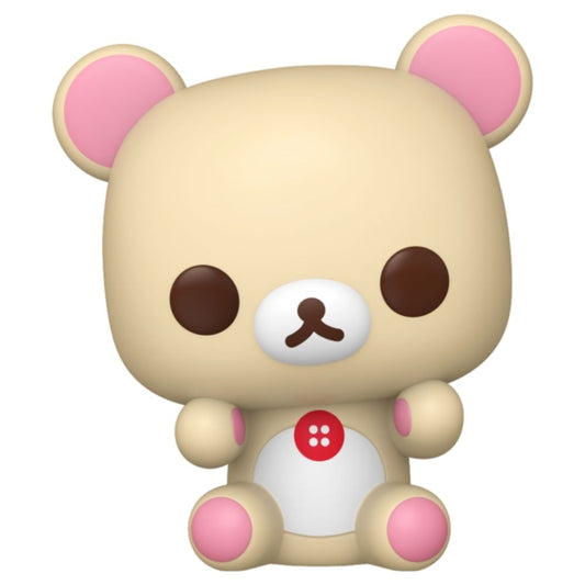 Rilakkuma - Korilakkuma Pop! Vinyl