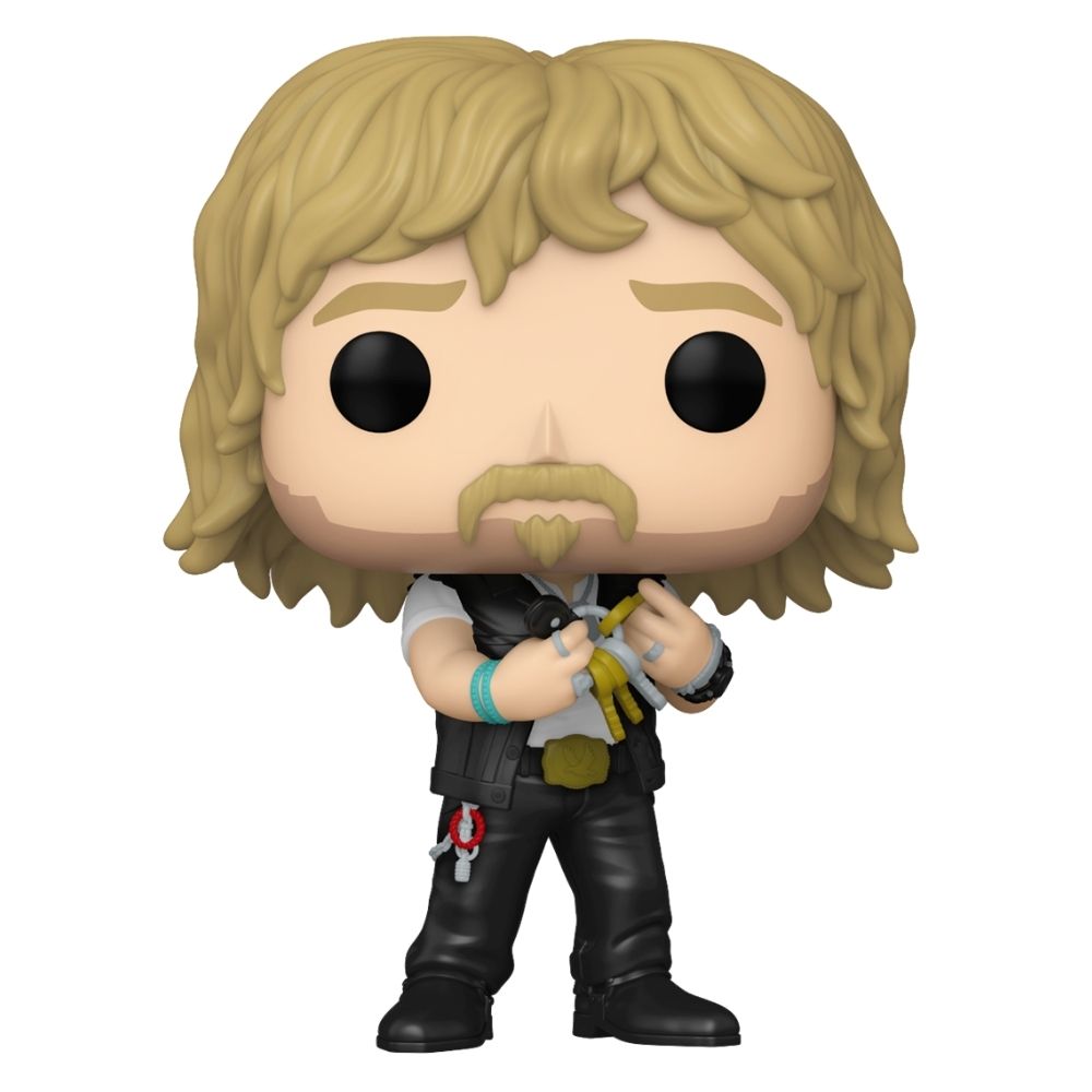 The Electric State - Keats Pop! Vinyl