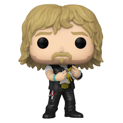 The Electric State - Keats Pop! Vinyl