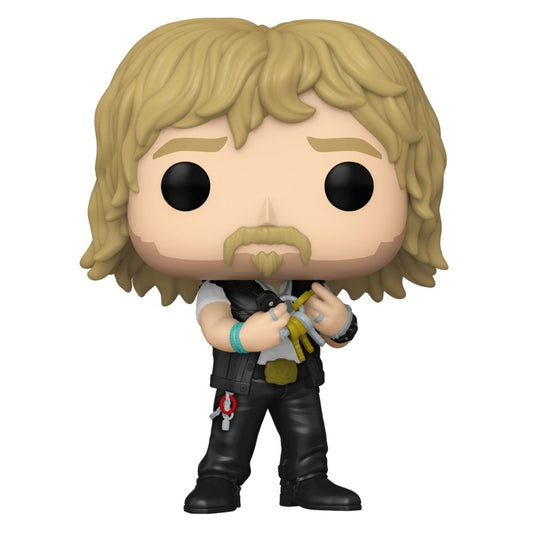 The Electric State - Keats Pop! Vinyl