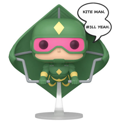 DC - Kite Man US Exclusive Pop! Premium