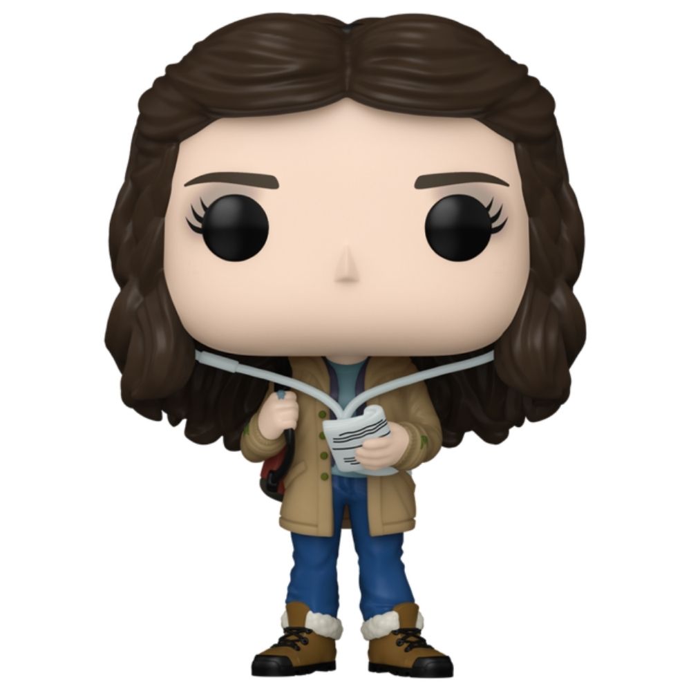 Twilight - Bella Swan with Headphones Pop! Vinyl