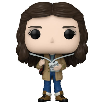Twilight - Bella Swan with Headphones Pop! Vinyl