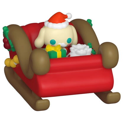 Hello Kitty & Friends - Cinnamoroll & Sleigh Bitty Pop! Vinyl Ride