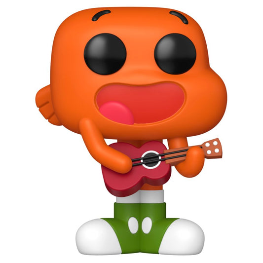 The Amazing World of Gumball - Darwin Watterson Pop! Vinyl