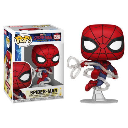 Spider-Man: Brand New Day (2026) - Spider-Man Pop! Vinyl