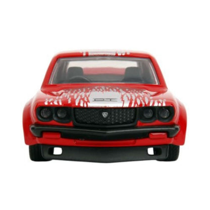 Fast & Furious - 1974 Mazda RX-3 1:32 Scale Diecast Vehicle