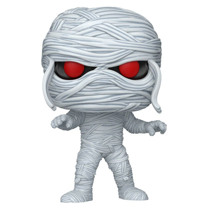Goosebumps - The Curse of the Mummy's Tomb Pop! Vinyl