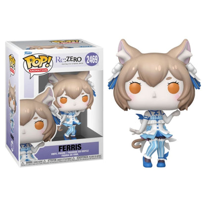 Re:ZERO - Ferris Pop! Vinyl