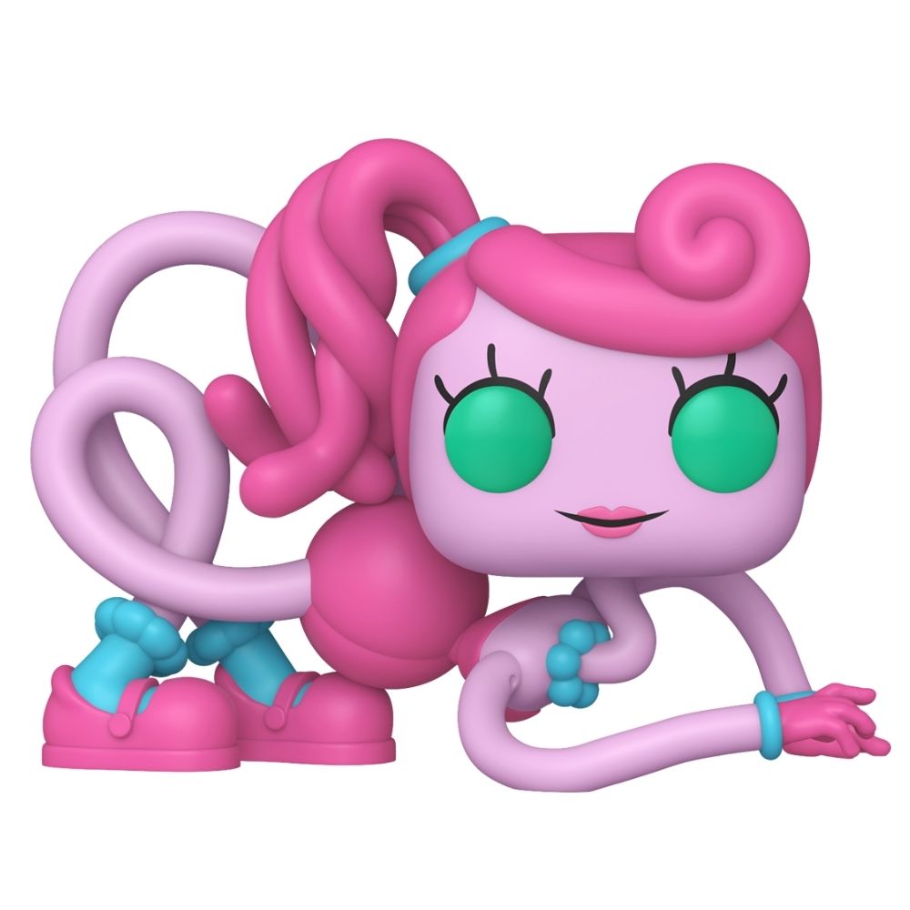 Poppy Playtime - Mommy Long Legs Pop! Vinyl
