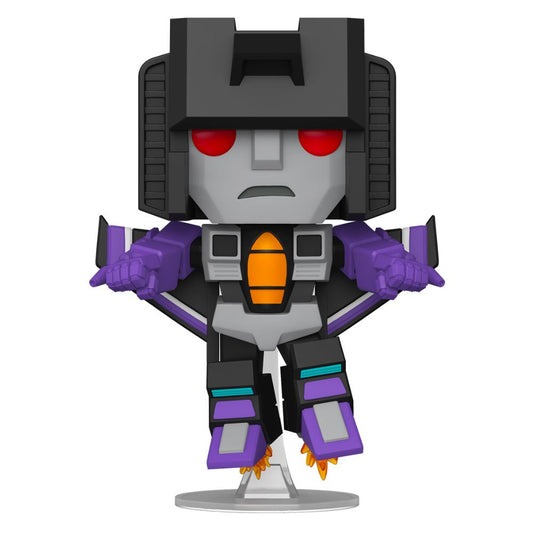 Transformers: Generation 1 - Skywarp Pop! Vinyl