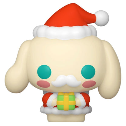 Hello Kitty & Friends - Cinnamoroll & Sleigh Bitty Pop! Vinyl Ride