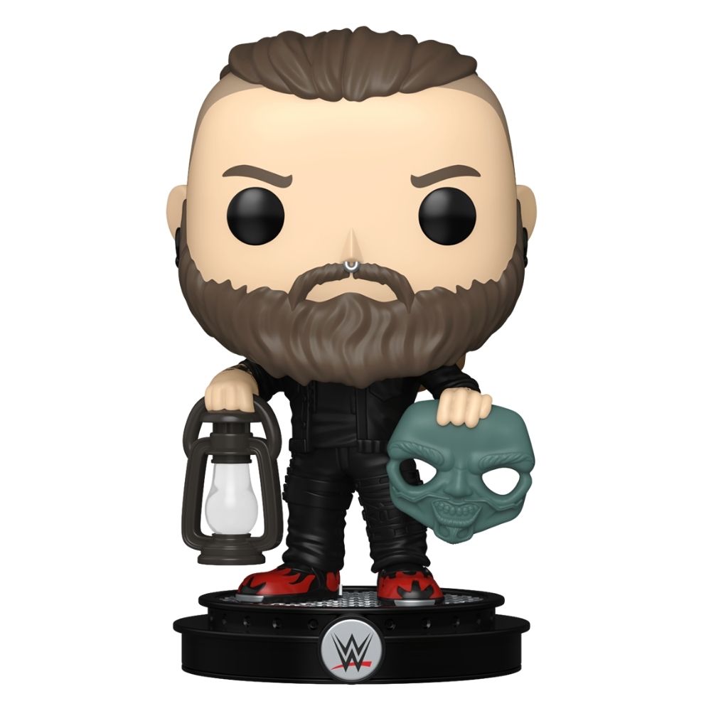 WWE - Bray Wyatt Light-Up Pop! Vinyl