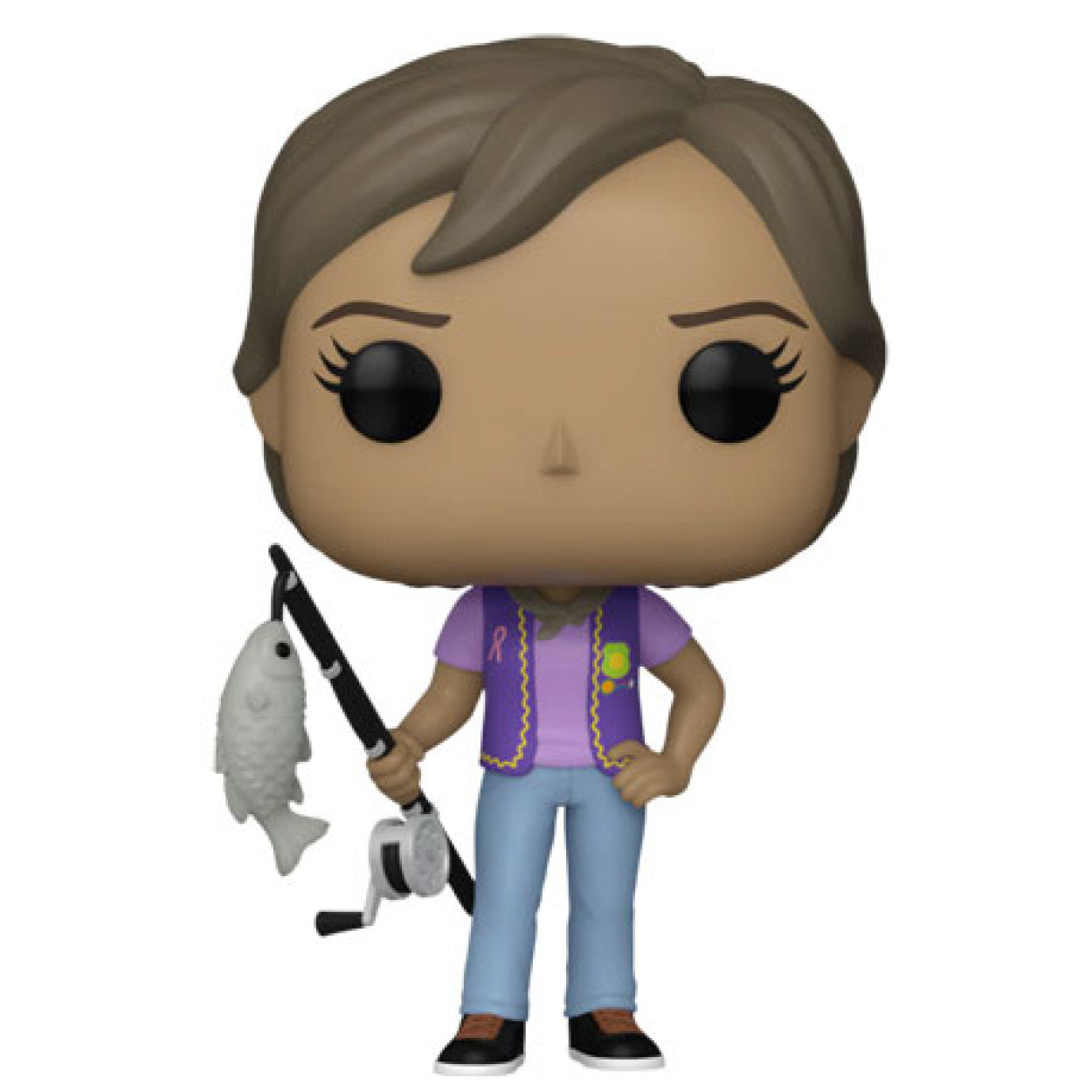 Parks & Recreation - Ann Perkins (Pawnee Goddesses) Pop! Vinyl ...