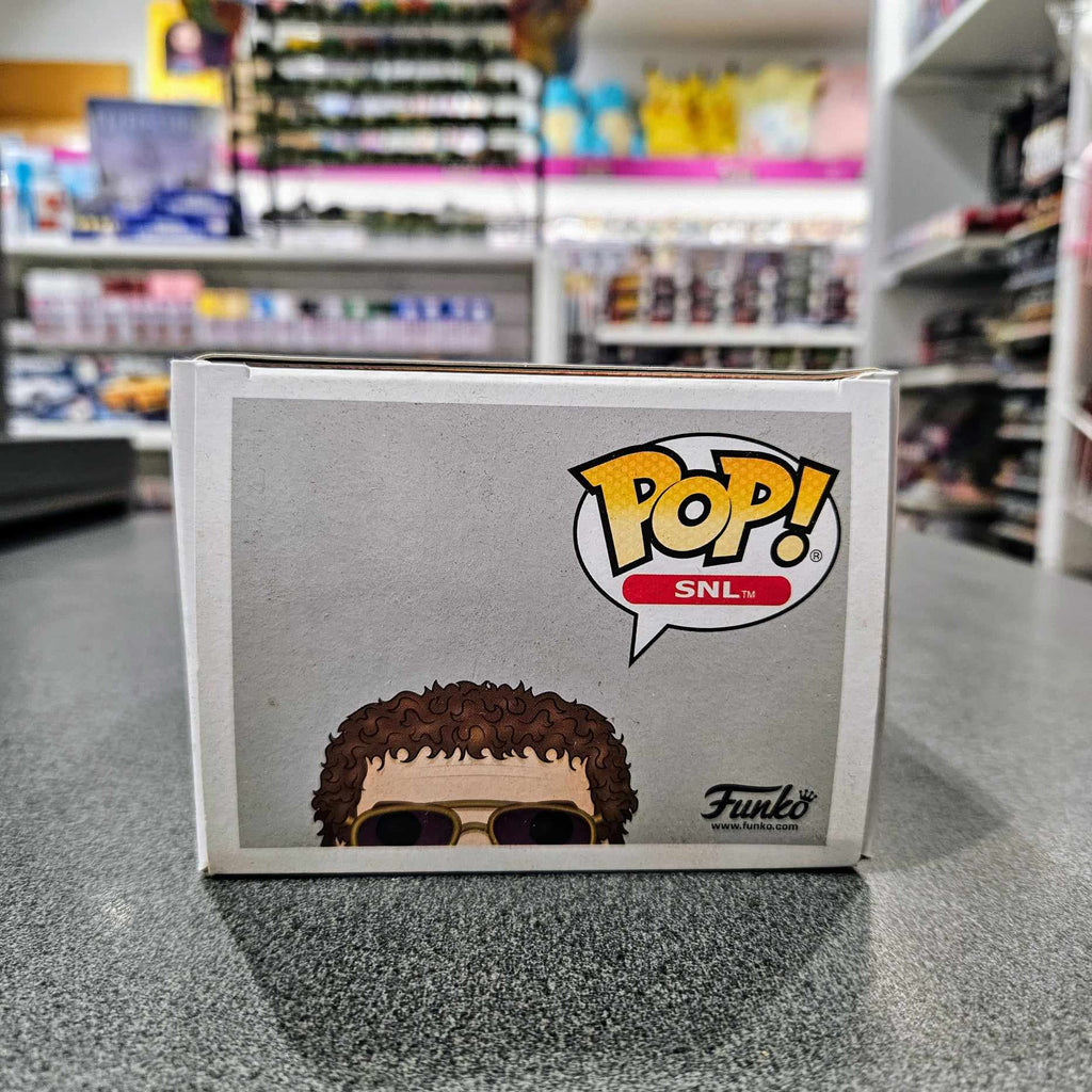 Gene frenkle funko pop sale
