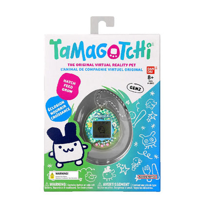 Tamagotchi - Original Tamagotchi - Tama Picnic