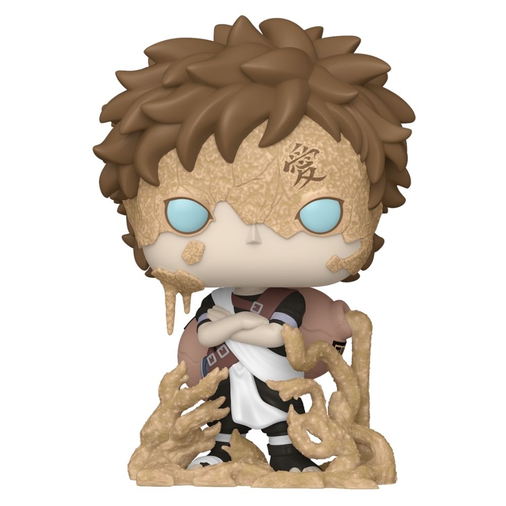 Naruto - Gaara (Sand Armor) Pop! Vinyl