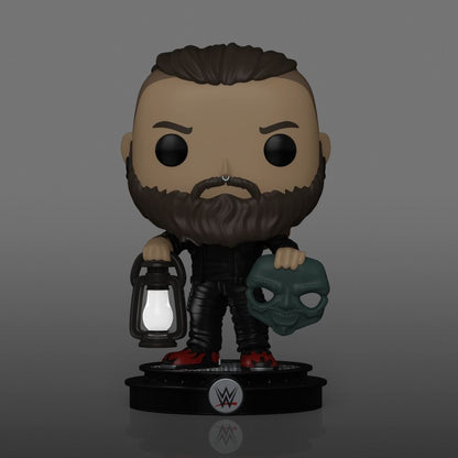 WWE - Bray Wyatt Light-Up Pop! Vinyl