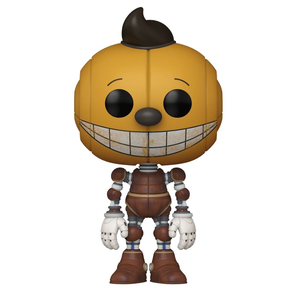 The Electric State - Cosmo Pop! Vinyl
