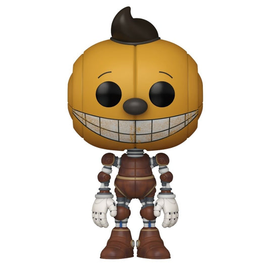 The Electric State - Cosmo Pop! Vinyl