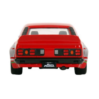 Fast & Furious - 1974 Mazda RX-3 1:32 Scale Diecast Vehicle