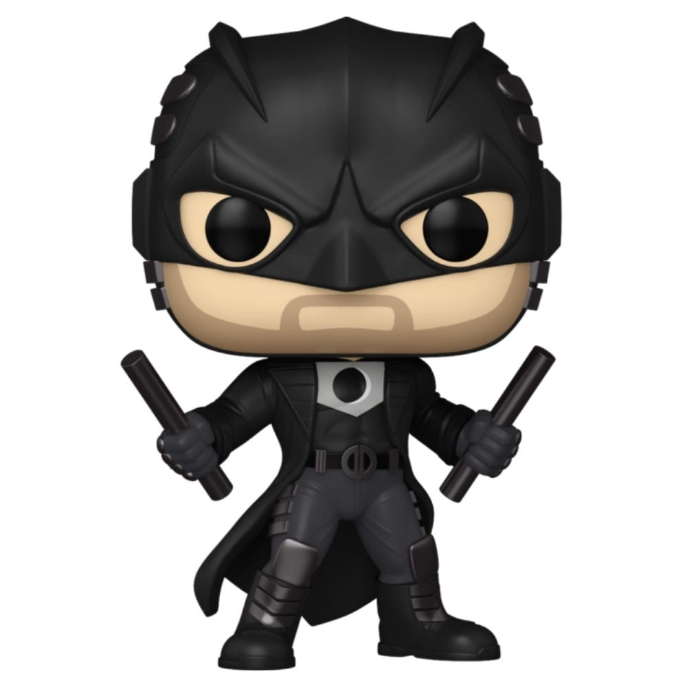 DC Comics - Midnighter Pride Pop! Vinyl