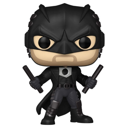 DC Comics - Midnighter Pride Pop! Vinyl
