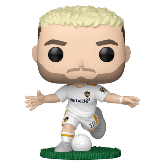 MLS: LA Galaxy (Soccer) - Marco Reus Pop! Vinyl